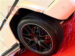 مرسيدس بنز G-Class